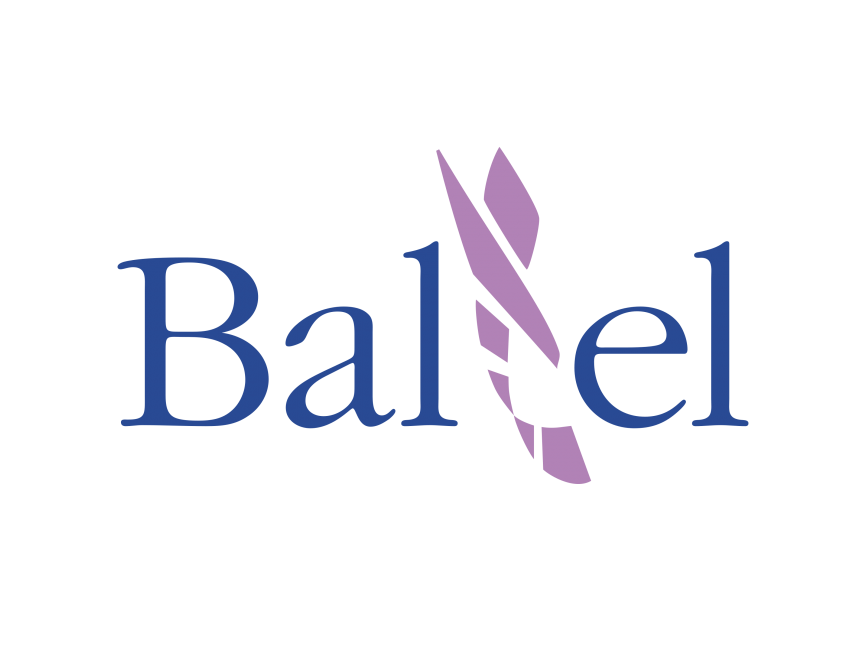 Baltel   Logo