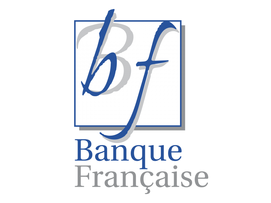 Banque Francaise Logo
