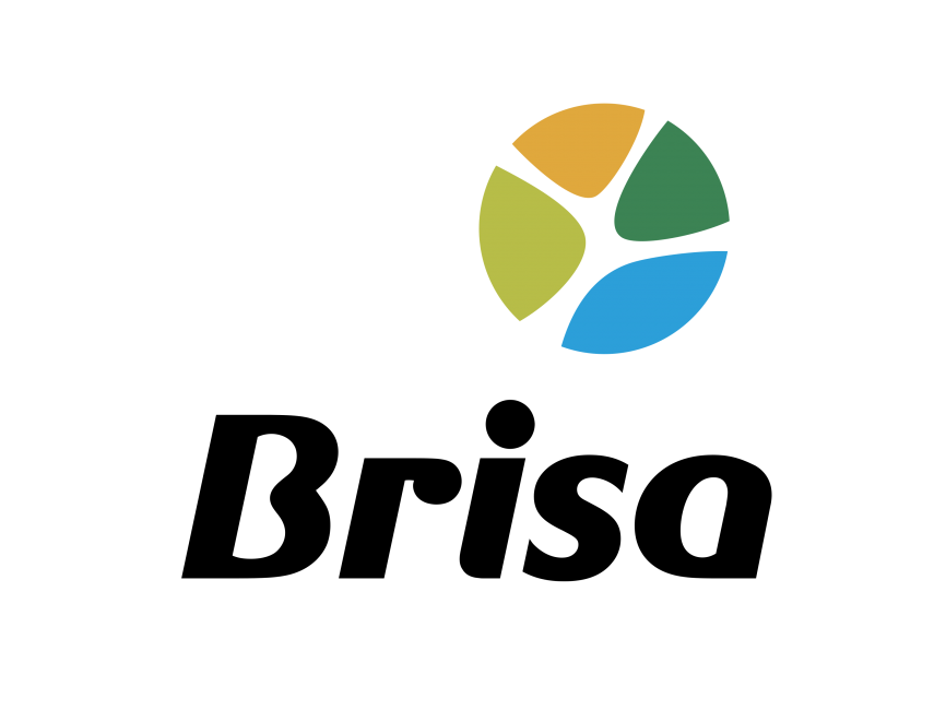 Brisa Logo