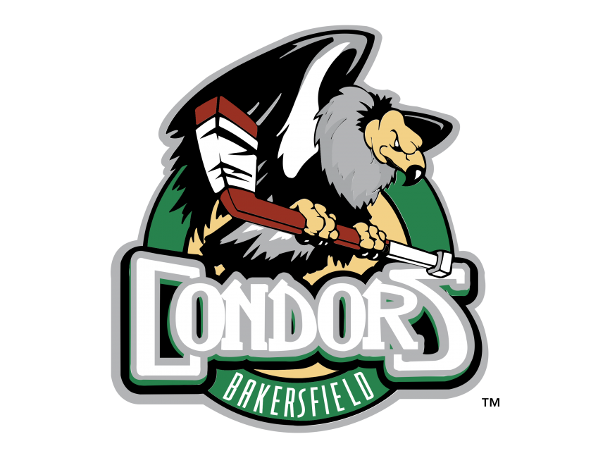 Bakersfield Condors Logo