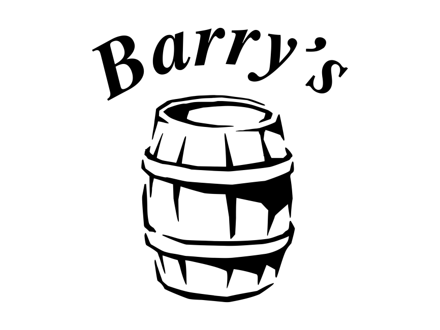 Barry’s Pub Logo