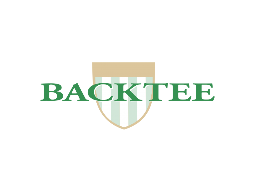 Backtee Logo