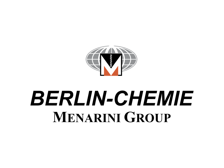 Berlin Chemie   Logo