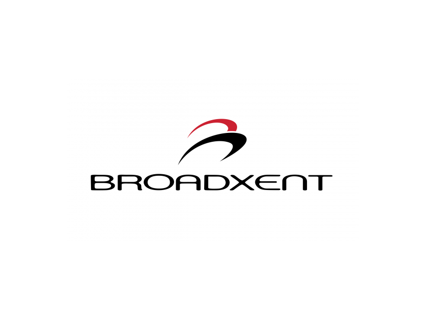 Broadxent   Logo