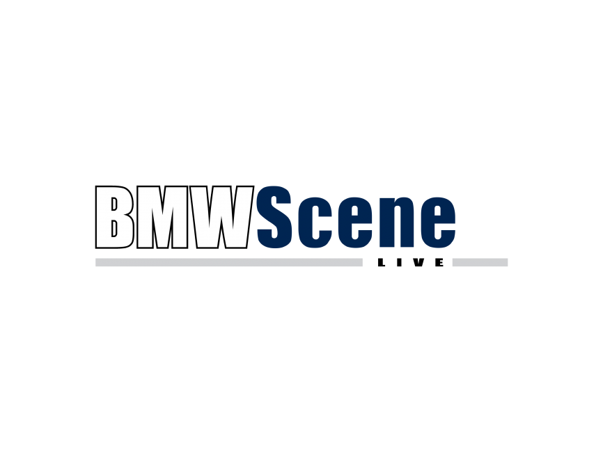 BMW Scene Live Logo