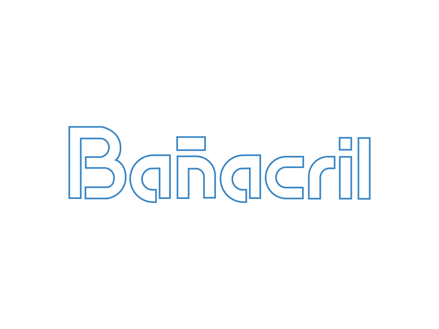 Banacril   Logo