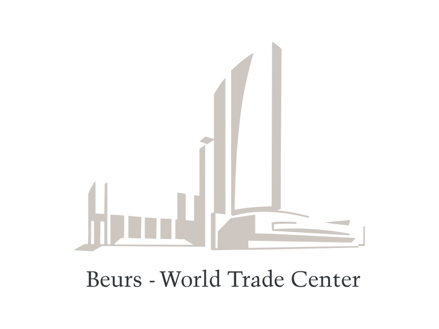 Beurs World Trade Center   Logo