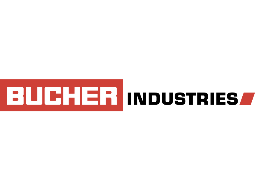Bucher Industries Logo