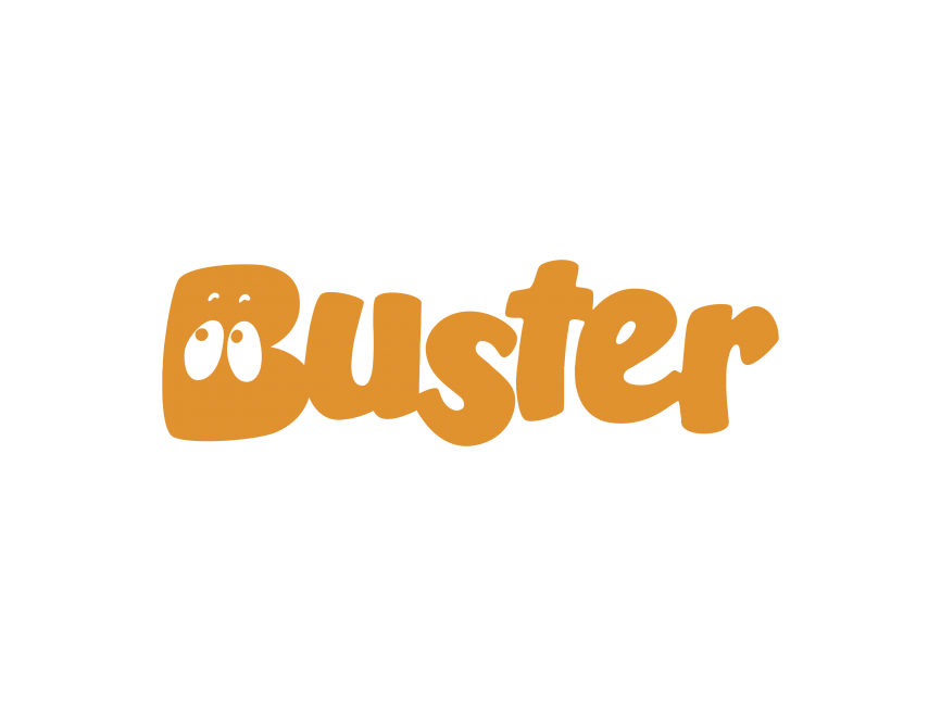 Buster Logo