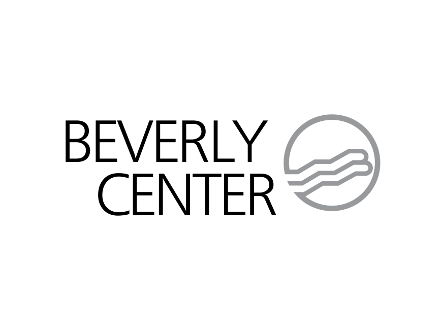 Beverly Center   Logo