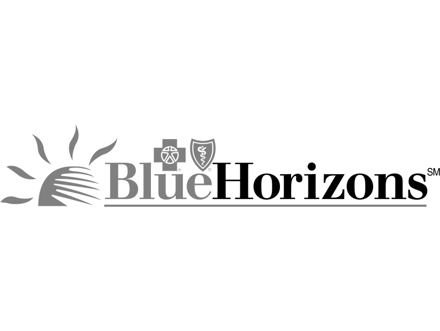 blue horizons Logo