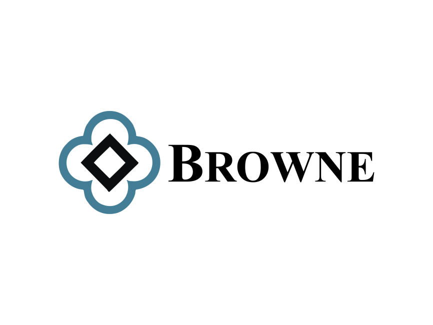 Browne   Logo