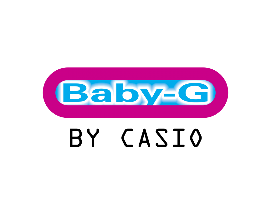 Baby G Logo