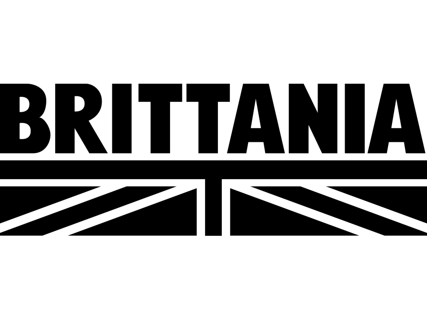 Brittania Logo