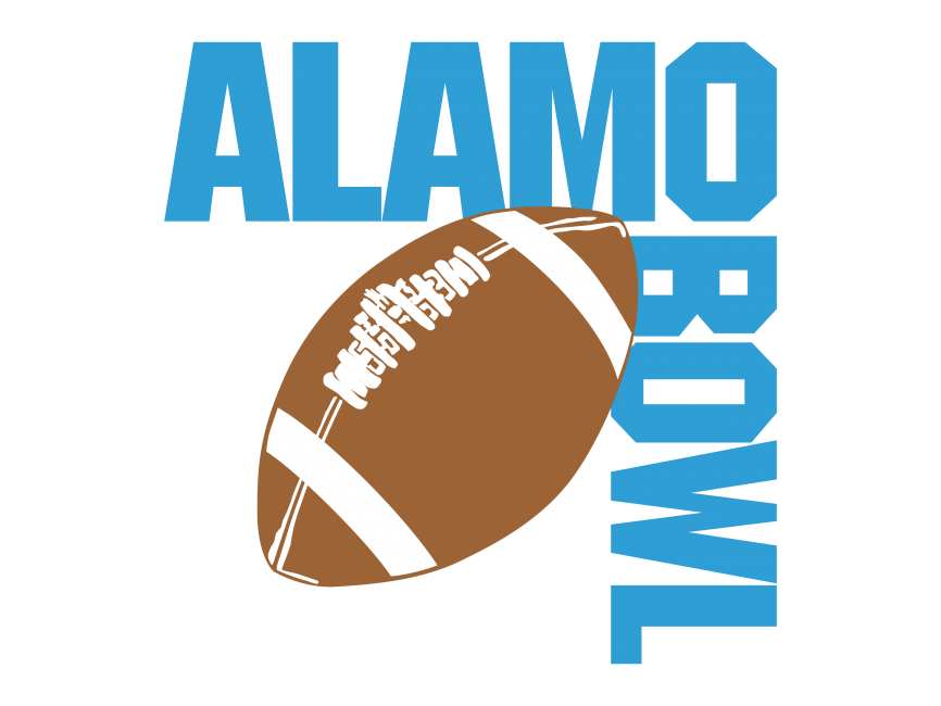 Alamo Bowl   Logo
