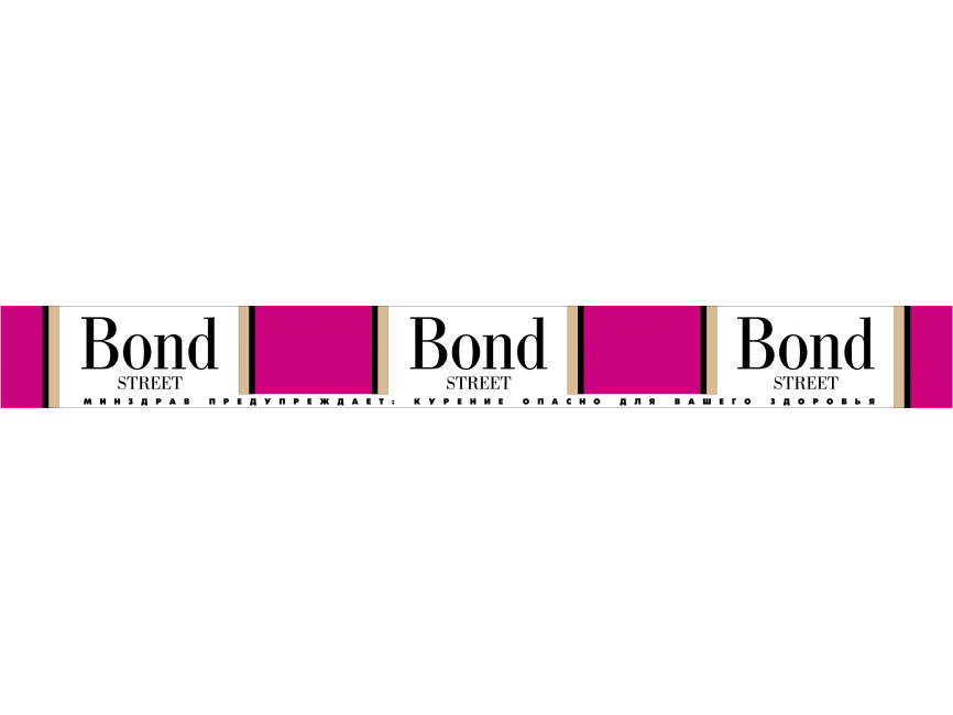 Bond Street Logo