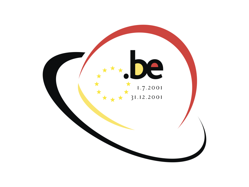 Belgian Presidency Logo