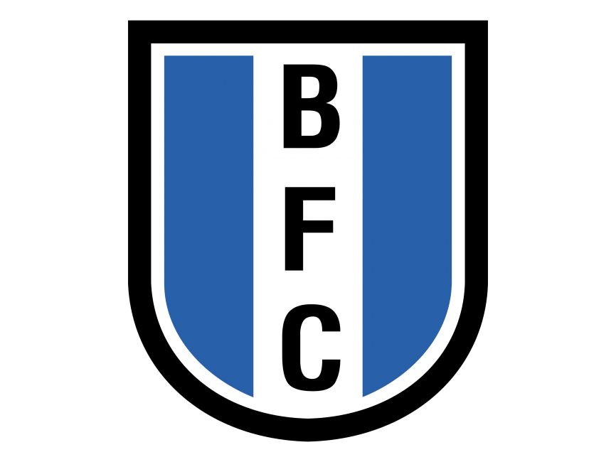 Barroso Futebol Clube de Barroso MG   Logo