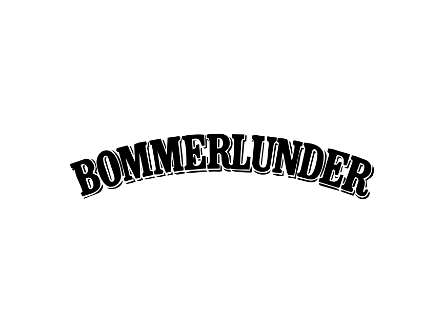 Bommerlunder Logo