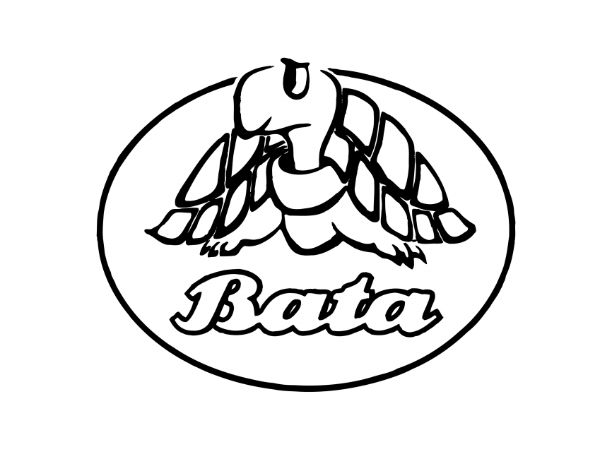 Bata   Logo
