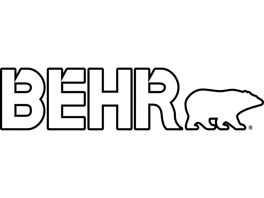 Behr 2 Logo