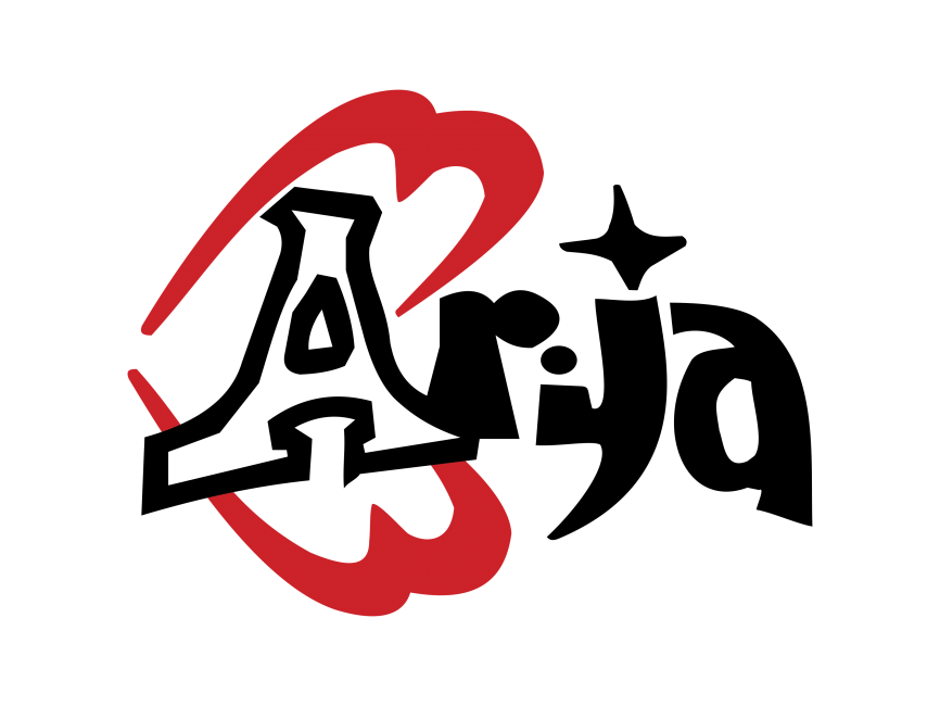 Arija Logo