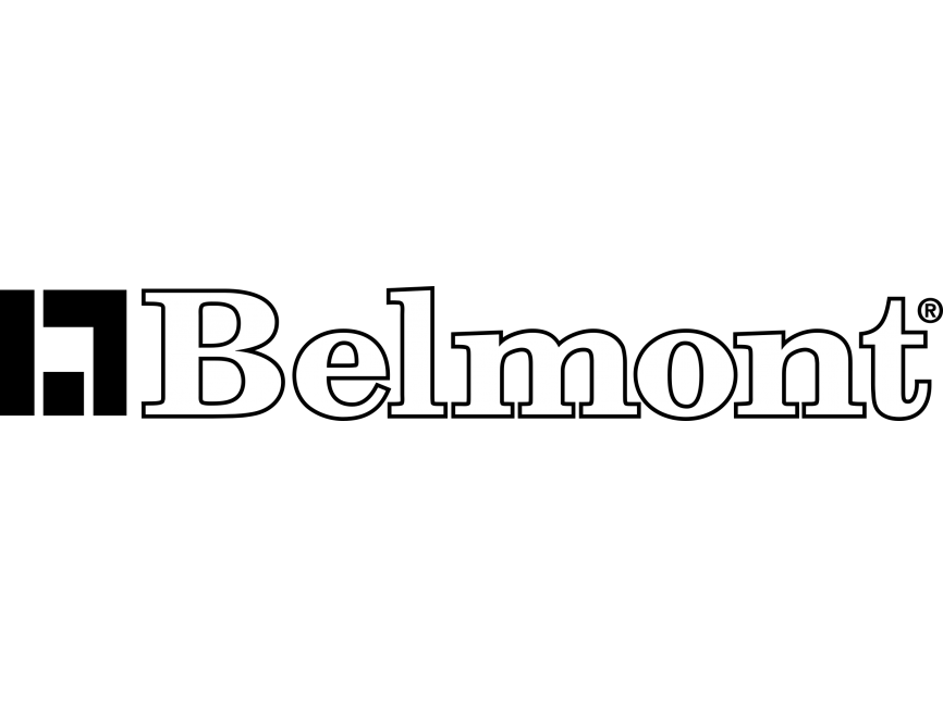 Belmont Logo
