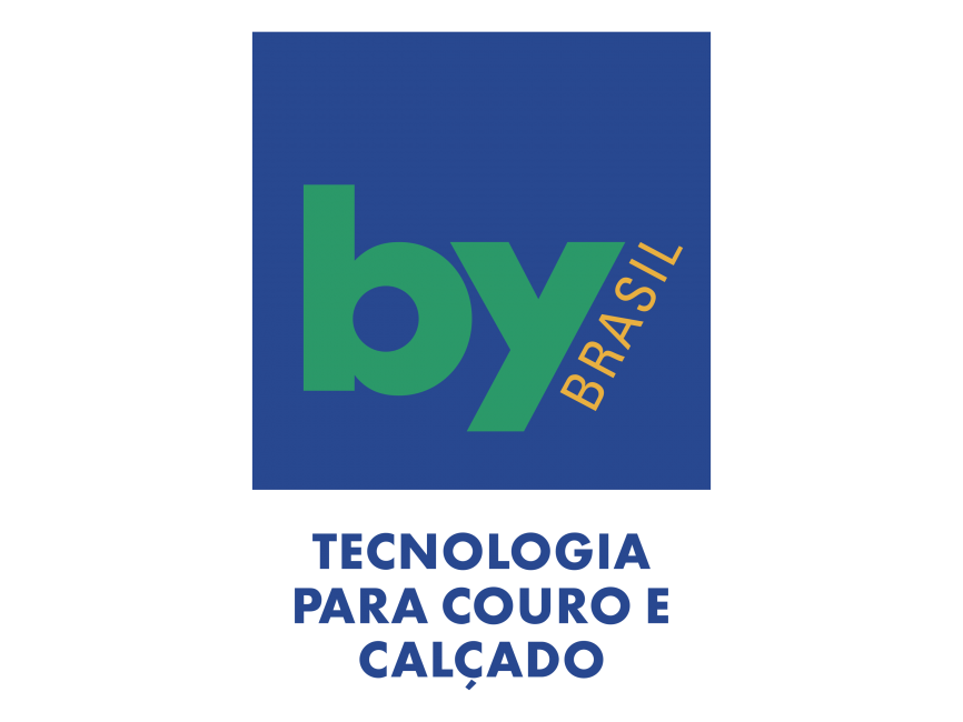 By Brasil Logo