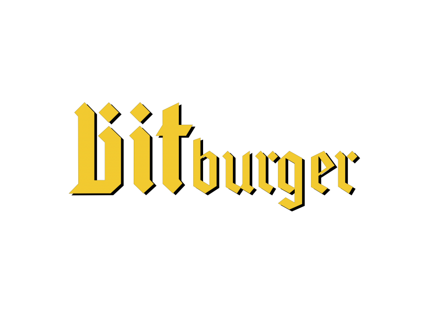Bit Burger   Logo