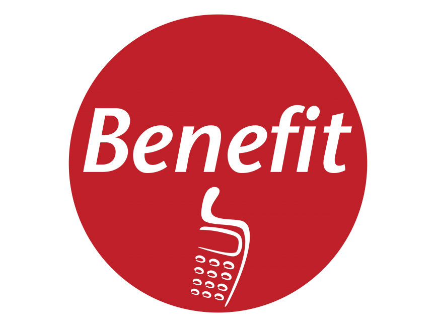 Benefit Logo