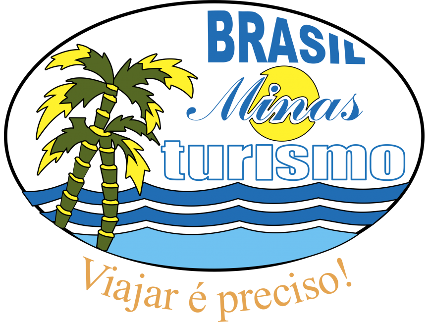 Brasil Minas Turismo Logo