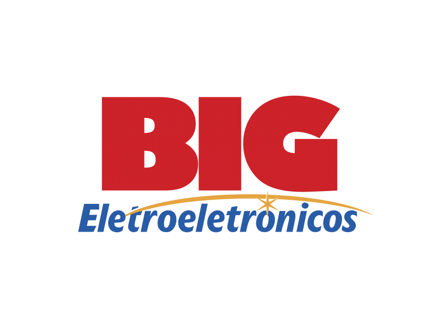 BIG Eletroeletronicos Logo
