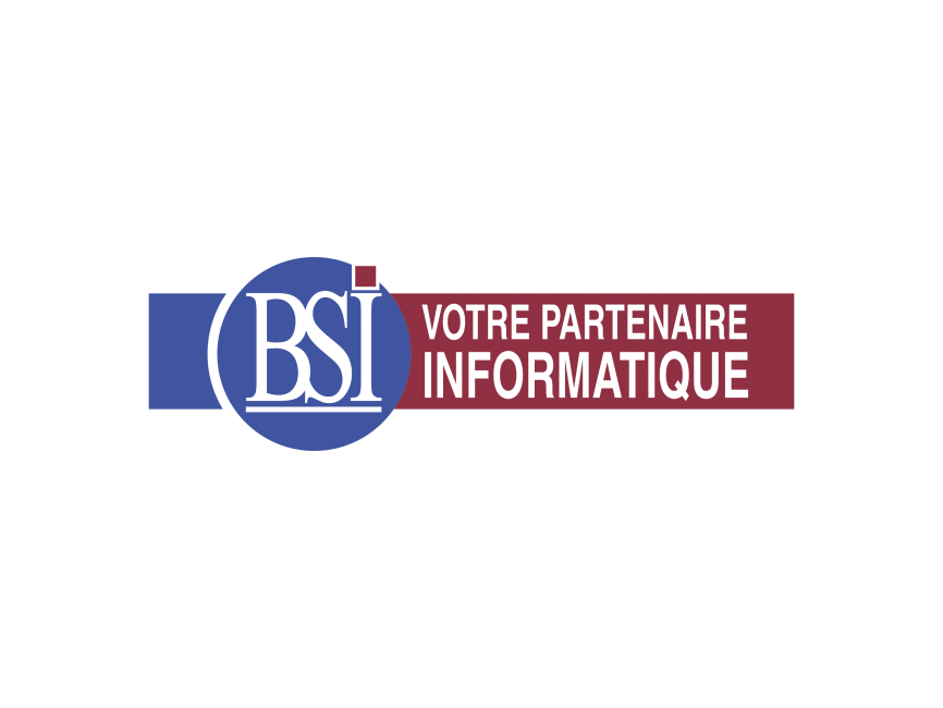 BSI   Logo
