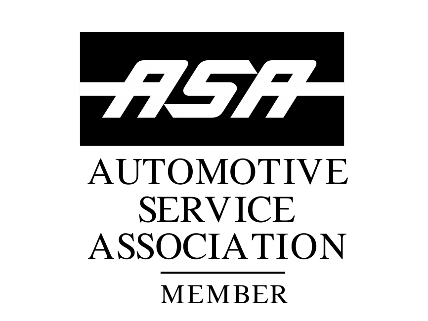 ASA Logo