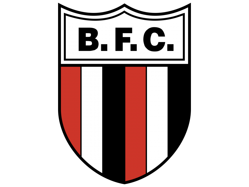 Botafogo Logo