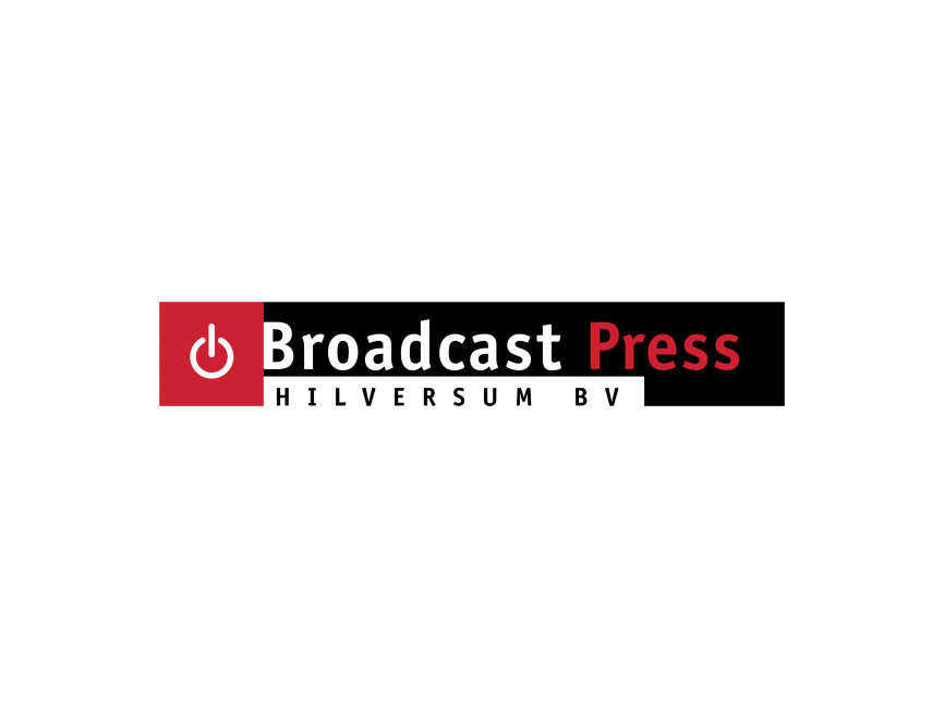 Broadcast Press   Logo