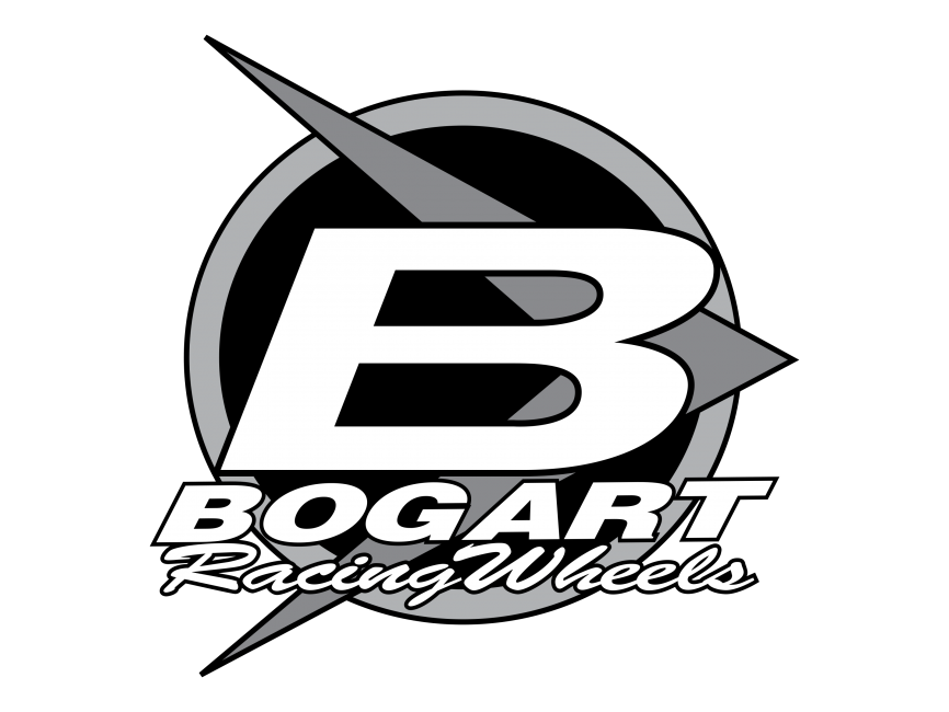 Bogart Logo