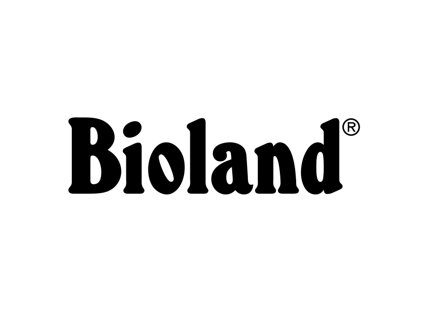 Bioland   Logo