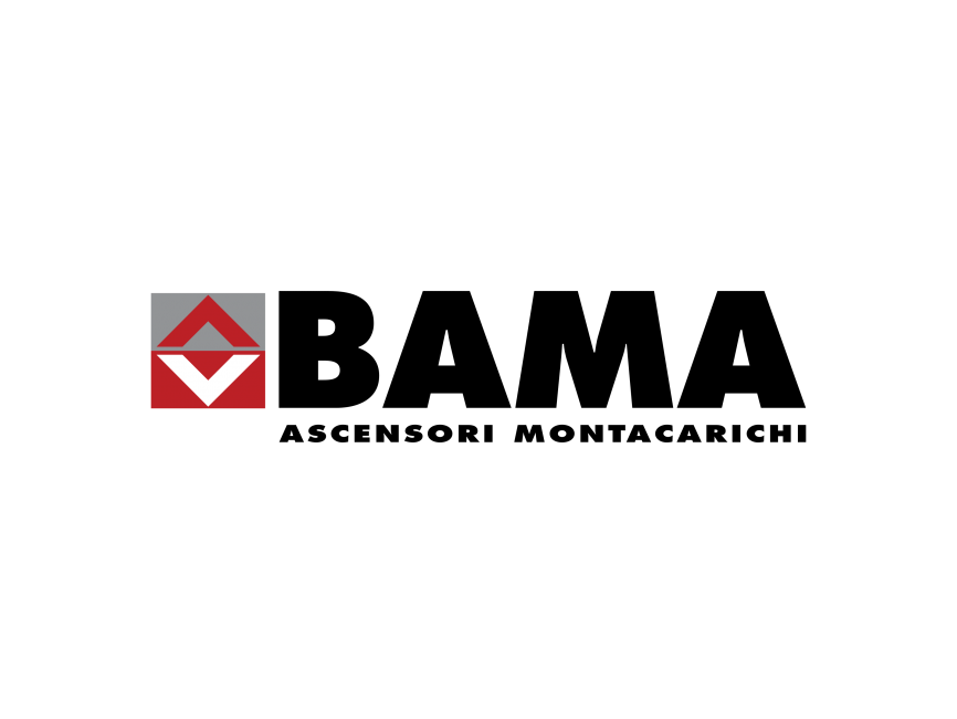 Bama   Logo