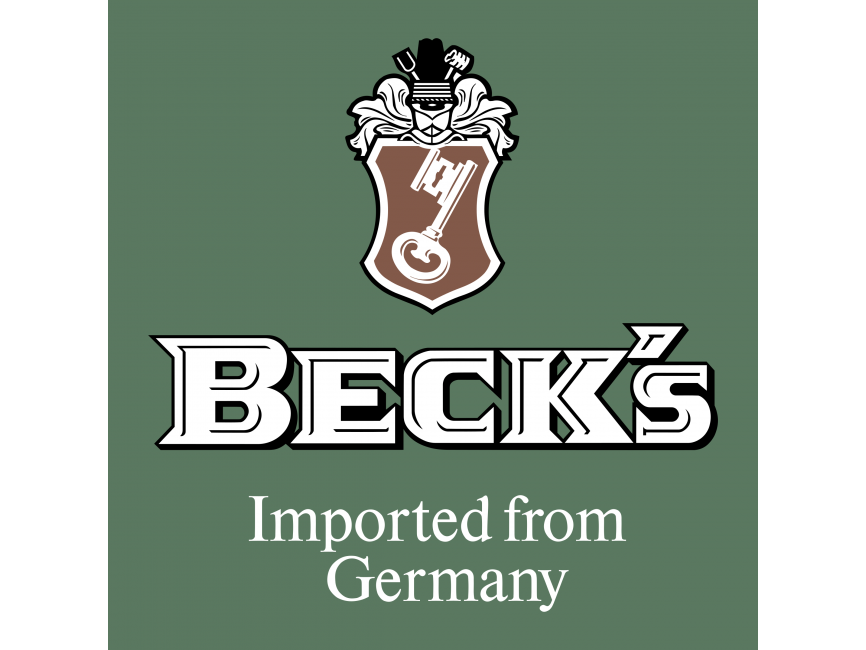 Beck’s Logo