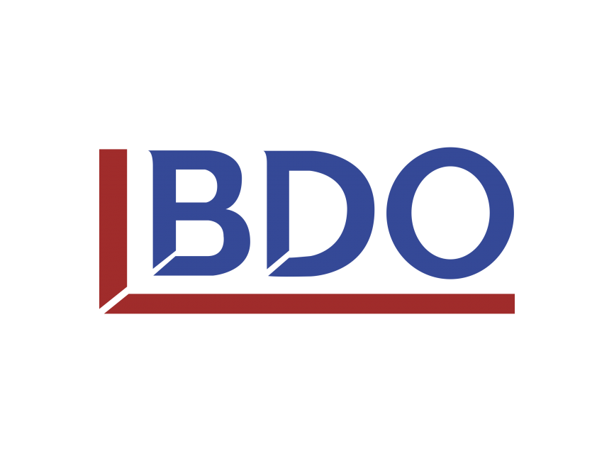 BDO   Logo