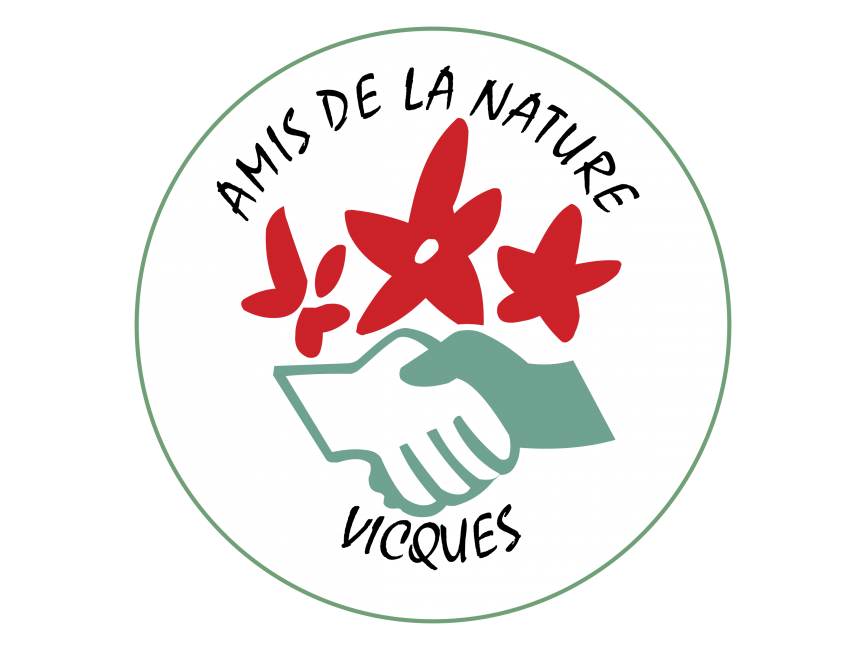 Amis de la Nature Vicques Logo
