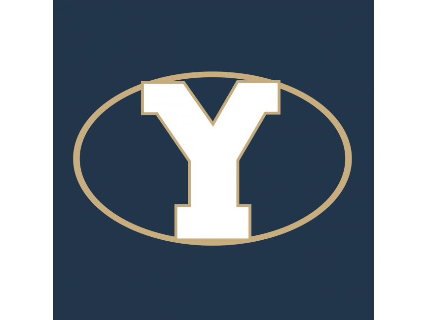 Brigham Young Cougars   Logo