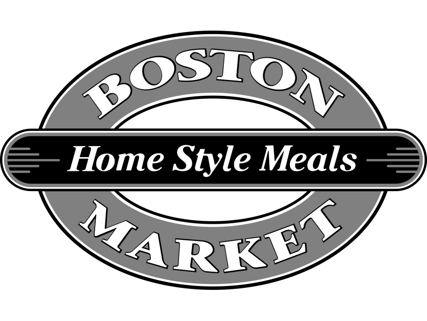 Boston Market Logo