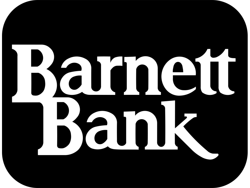 Barnett Logo