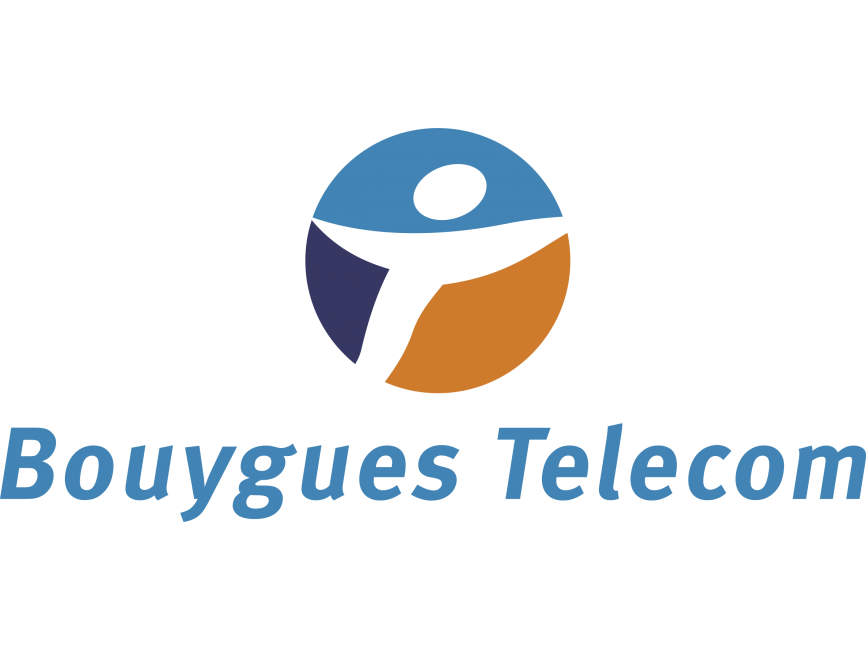 Bouygues Telecom Logo