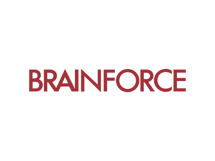 Brainforce Logo