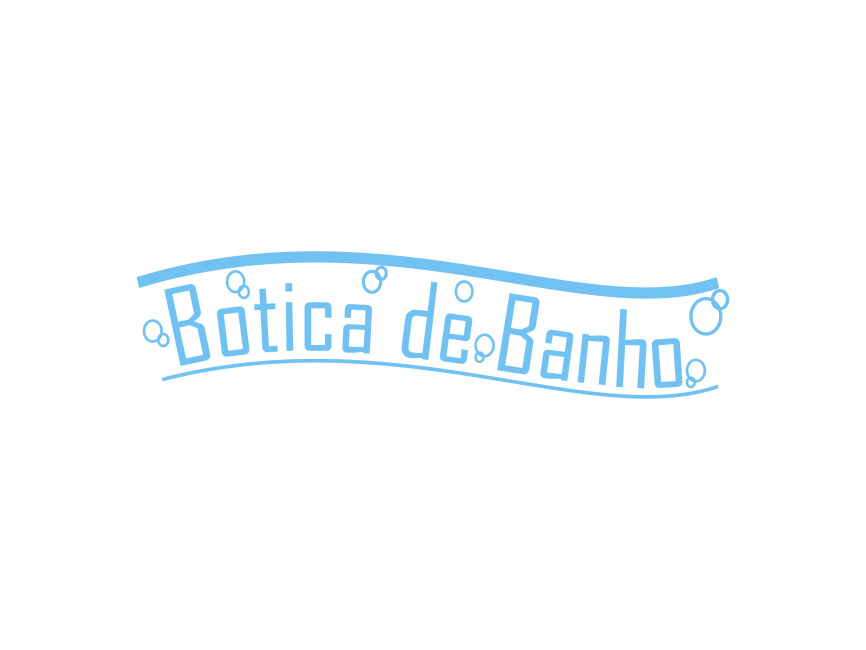 Botica de Banho Logo