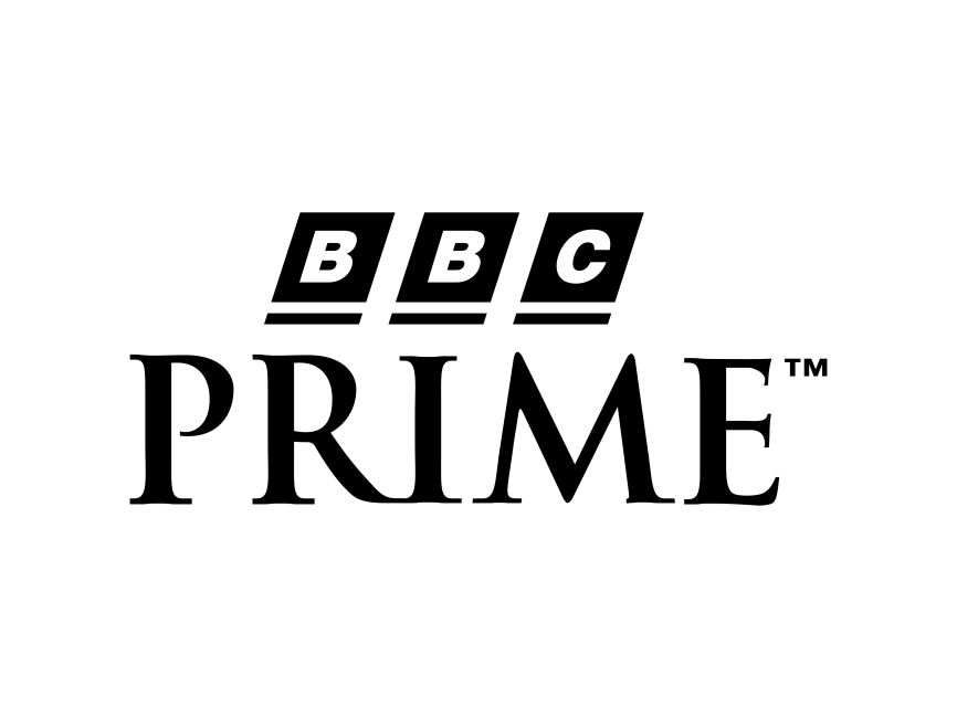 BBC Prime   Logo
