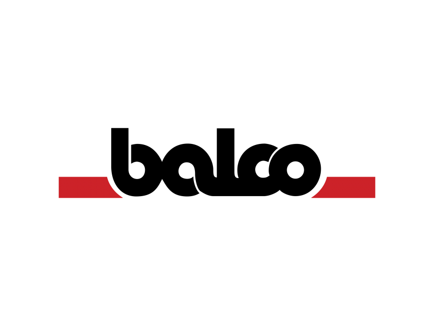 Balco 6134 Logo